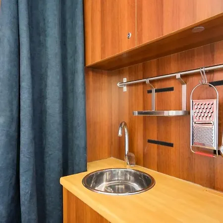 Giu In Centro * Putignano